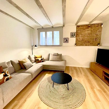 Duplex Mercado Central Valence Extérieur photo
