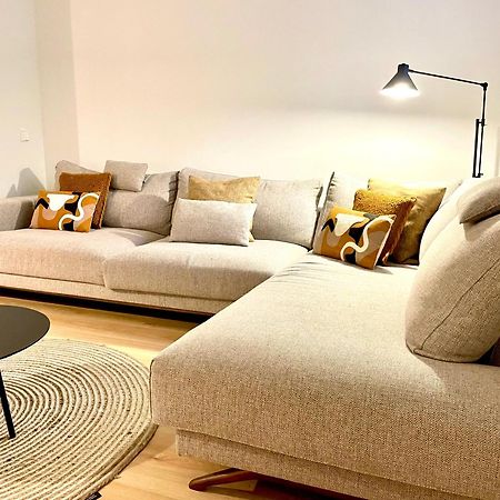 Duplex Mercado Central Valence Extérieur photo