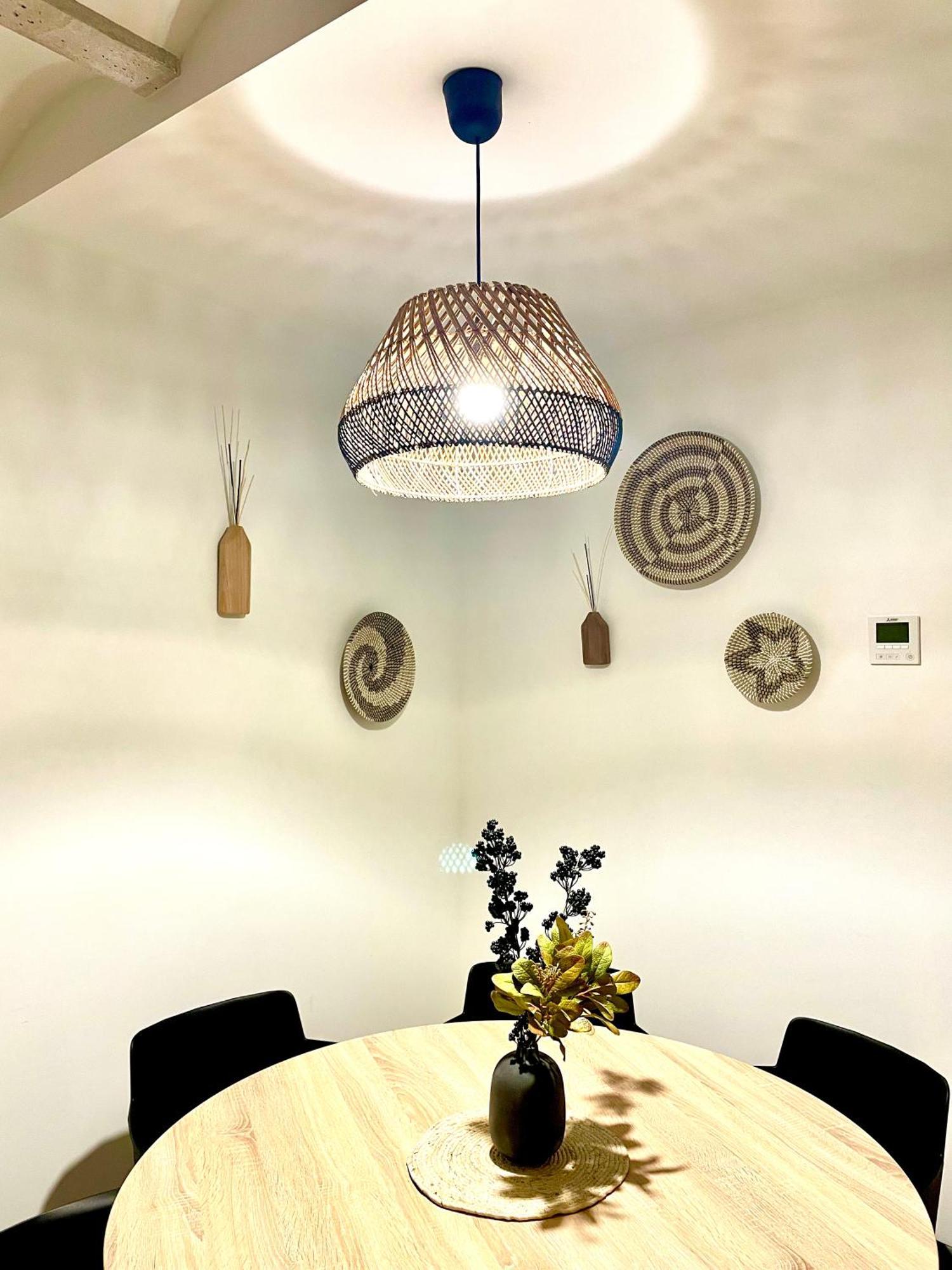 Duplex Mercado Central Valence Extérieur photo