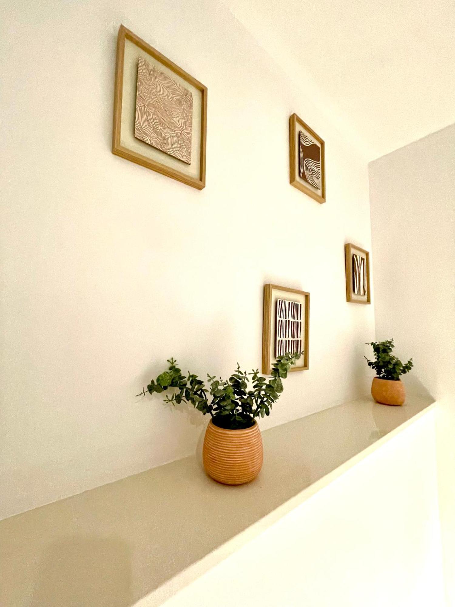 Duplex Mercado Central Valence Extérieur photo