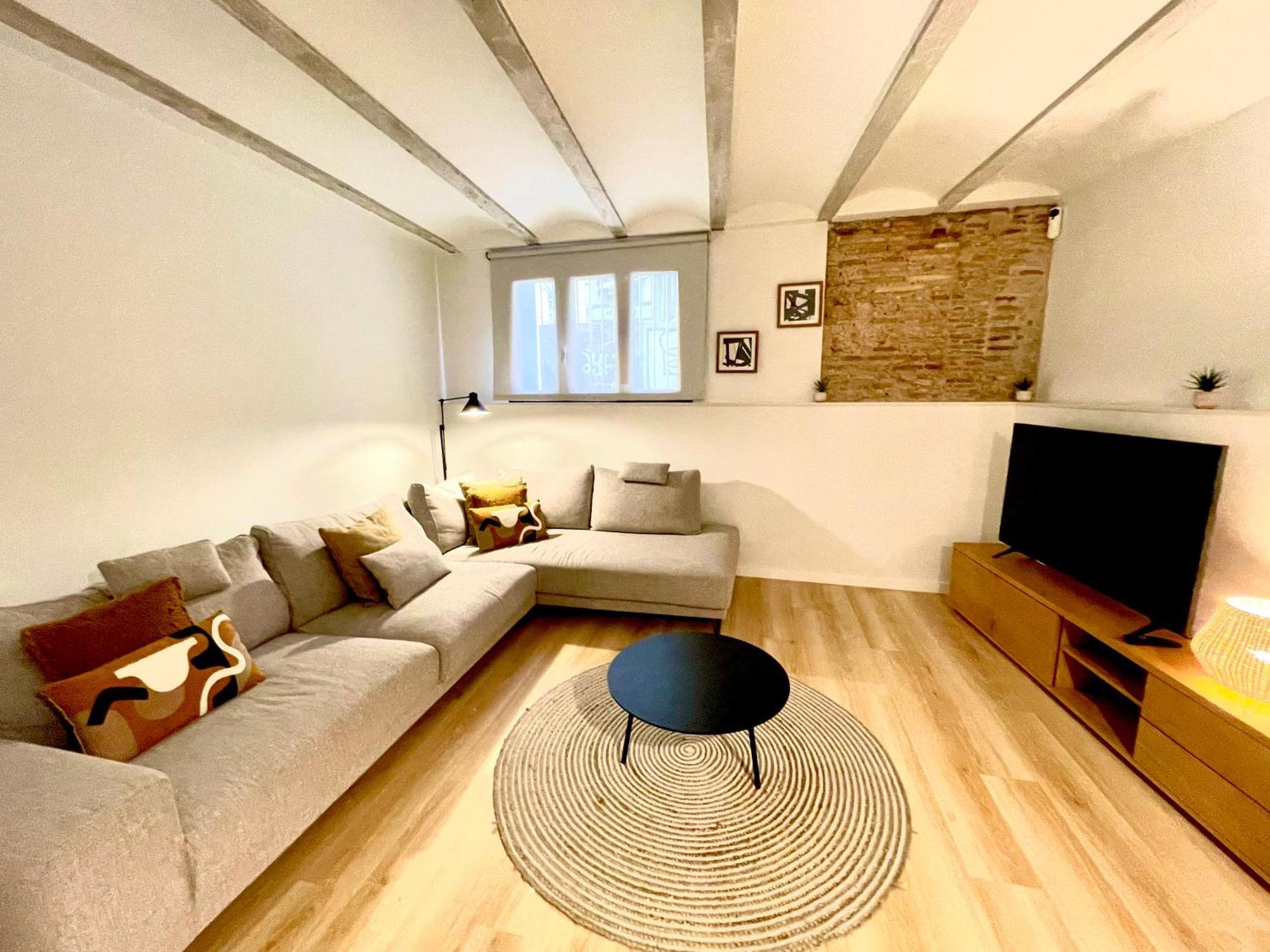 Duplex Mercado Central Valence Extérieur photo