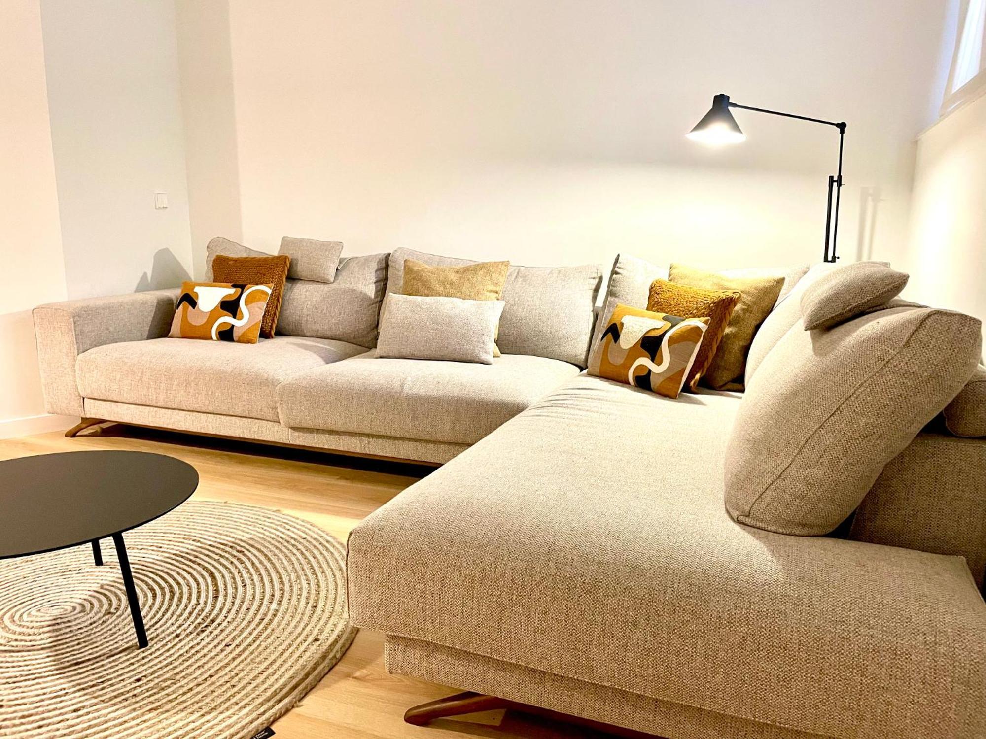 Duplex Mercado Central Valence Extérieur photo